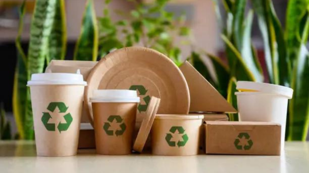 “Sustainable Packaging: Best 3 Innovations Driving Eco-Friendly Solutions”